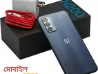 OnePlus Nord N200 4/64 ## বিশাল ছাড়ে (Brand New)
