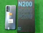 OnePlus Nord N200 4-64Gb (New)