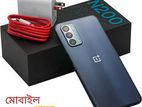 OnePlus Nord N200 4 GB/ 64 GB (Brand New)