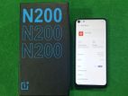 OnePlus Nord N200 🇧🇩4+64Gb🇧🇩 (New)