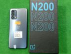 OnePlus Nord N200 4+64Gb (Used)