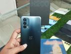 OnePlus Nord N200 . (Used)