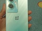 OnePlus Nord N300 version 14 (Used)