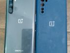 OnePlus Nord . (Used)