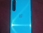 OnePlus Nord One plus 12/256 (Used)
