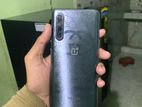 OnePlus Nord . (Used)