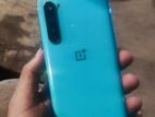 OnePlus Nord . (Used)
