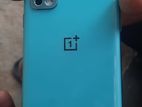 OnePlus Nord one plush 2 (Used)