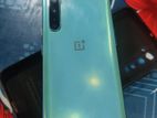 OnePlus Nord Ram 8 Rom 128 (Used)