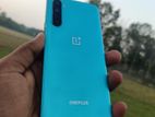 OnePlus Nord . (Used)