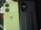 OnePlus nord CE3 Lite (Used)