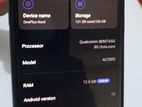 OnePlus Nord used (Used)