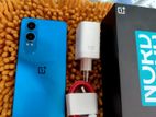 OnePlus nordce4lite 5g 8/256 (Used)