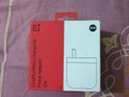 OnePlus Official 65 Watt Warp Charger with Box.