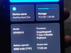 OnePlus Nord CE4 5G. (Used)