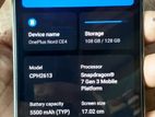 OnePlus nord ce4 5g (Used)