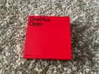 OnePlus One plus open (New)