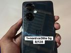 OnePlus Nord CE3 lite (Used)