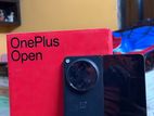 OnePlus Open 16/512gb fulbox (Used)