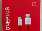 OnePlus Original Cable