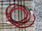 Oneplus original Cable