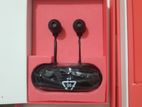 ONEPLUS Original Earphones (Black) Type - Bullets