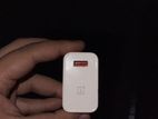 Oneplus Power Adapter Charger