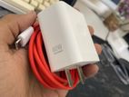 Oneplus Supervocc 80w Charger