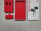 Oneplus Tipe C Earphone