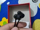 Oneplus Earphones