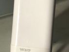 Oneplus Warp 65W charger