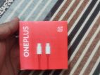 OnePlus Warp Charge Type-C to Cable (Unofficial)