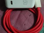 OnePlus warp charger 65w