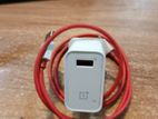 Oneplus WaRp Charger