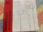 Oneplus Wired New Headphone
