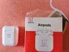 Oneplus Wireless Air Buds বিক্রি হবে