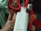 oneplus worp charger