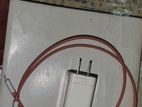 OnePlus wrap 65 Charger & Cable