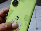 OnePlus nord ce3 lite . (Used)