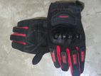 Hand Gloves (Biker)