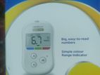 Onetouch Blood Glucose Machine