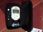 Onetouch Verio Flex Glucometer Machine