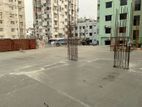 Ongoing 1350 Sqft 3 BED,3 BATH flat for sale @ Notun Bazar