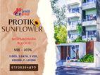 Ongoing 2070 sft Apartment Sales @ Block-D of Basundhara R/A