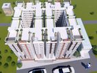 Ongoing 3 bed room Flat for sale in Mirpur 13