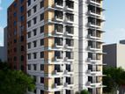 Ongoing Apartment for__ Sale at Kedarabad Housing,__ Mohammadpur!!