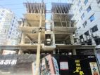 Ongoing Apartment in Banasree Dhaka | 2115 Sqft South-Facing.