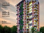 Ongoing Beautiful apartment sell at bashundhora R/A by Anwar Landmark