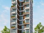 Ongoing Flat For Sale in Bashundhara I Block