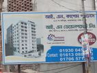 Ongoing Flat For Sale @ Kedarabad, Mohammadpur!!